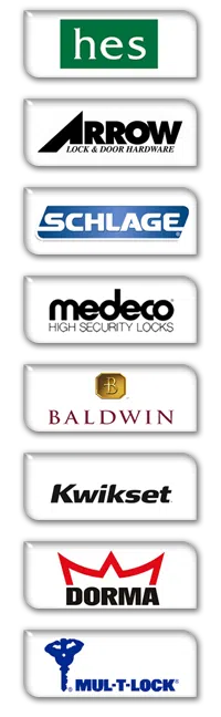General Locksmith Store Mission, KS 913-364-2657 - lock-we-carry